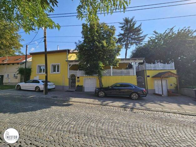 Einfamilienhaus zum Kauf 599.000 € 4 Zimmer 116,2 m² 187 m² Grundstück Wien,Floridsdorf 1210