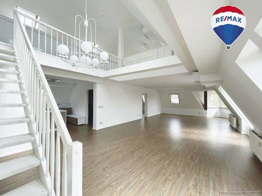 Maisonette zur Miete 960 € 2,5 Zimmer 120 m² 2. Geschoss frei ab sofort Liebknechtstraße 24 Stadtfeld Ost Magdeburg 39108