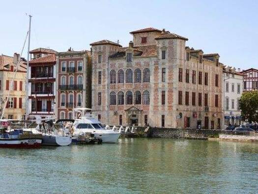 Einfamilienhaus zum Kauf 10.000.000 € 25 Zimmer 1.014 m² Centre Ville Saint-Jean-de-Luz 64500