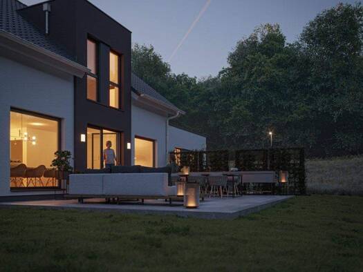 Einfamilienhaus zum Kauf 468.500 € 5 Zimmer 150 m² 799 m² Grundstück Schipkau 01993