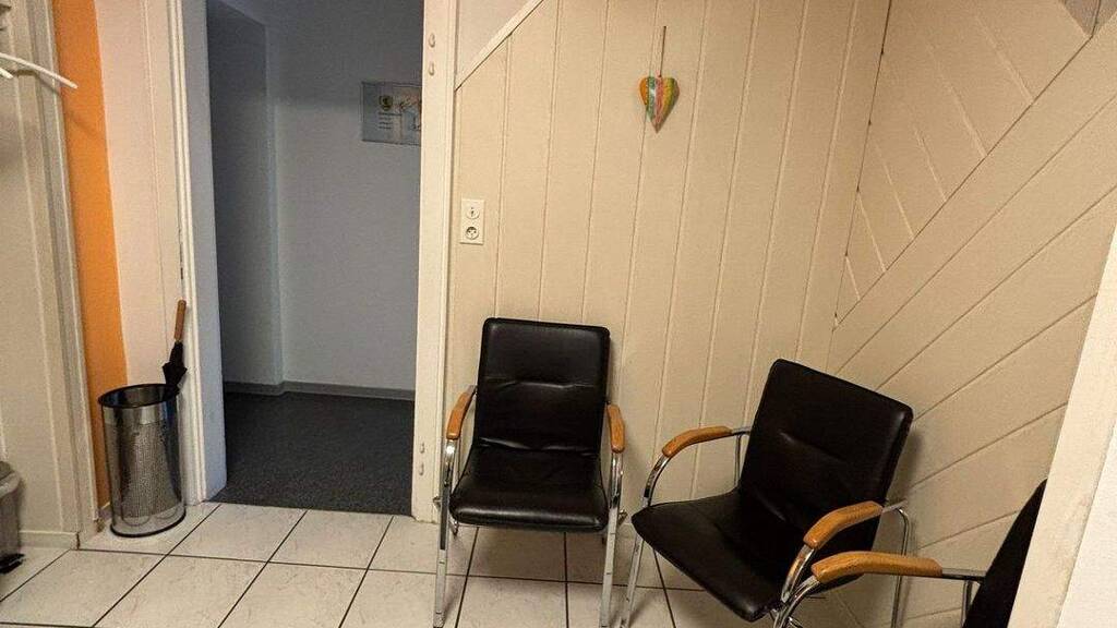 Offene Bürofläche zur Miete provisionsfrei 1.020 € 3 Zimmer 85 m² Bürofläche Bruchsal 76646