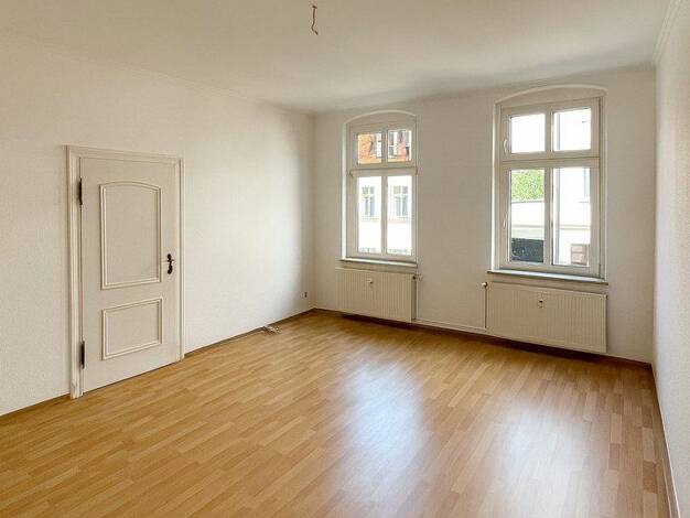 Wohnung zur Miete 850 € 2 Zimmer 70 m² 1. Geschoss Gartenstraße 14 c Fürstenwalde Fürstenwalde/Spree 15517