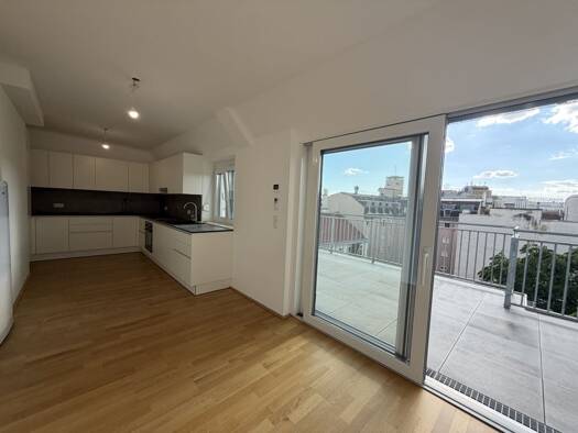 Wohnung zur Miete 3.890 € 5 Zimmer 173 m² Wien 1020