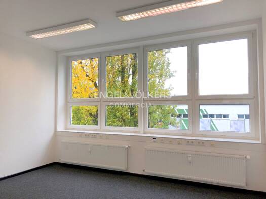 Büro zur Miete 17 € 420 m² Bürofläche teilbar ab 420 m² Adlershof Berlin 12489