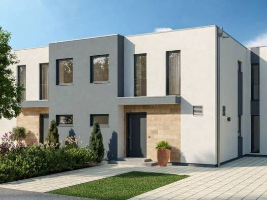 Haus zum Kauf - Erstbezug 595.330 € 4 Zimmer 143 m² 508 m² Grundstück Mitte Menden 58706