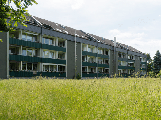 Wohnung zum Kauf 127.500 € 4 Zimmer 85 m² EG Holt Mönchengladbach 41069