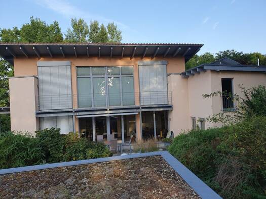 Einfamilienhaus zum Kauf provisionsfrei 1.190.000 € 6 Zimmer 205 m² 1.521 m² Grundstück Roth 91154