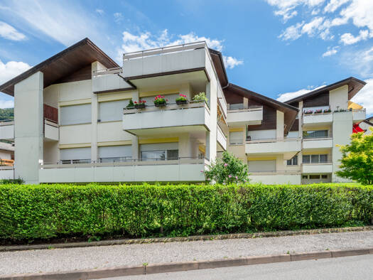 Wohnung zum Kauf 540.000 € 4 Zimmer 91,5 m² 1. Geschoss Don Bosco Straße 2 Brixen 39042
