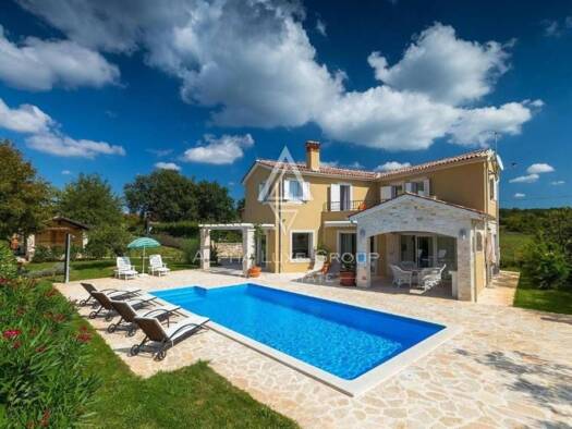 Haus zum Kauf 690.000 € 5 Zimmer 236 m² Sveti Lovrec Lovreć