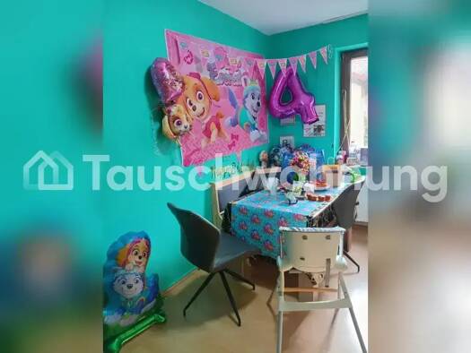 Wohnung zur Miete Tauschwohnung 300 € 2 Zimmer 55 m² Hummelstein Nürnberg 90461