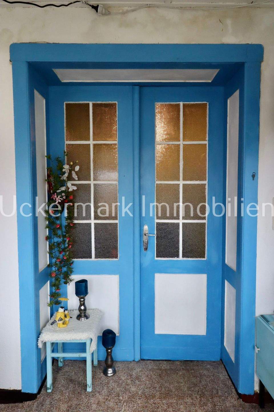 Haus – Lychen, Uckermark - Mehr
