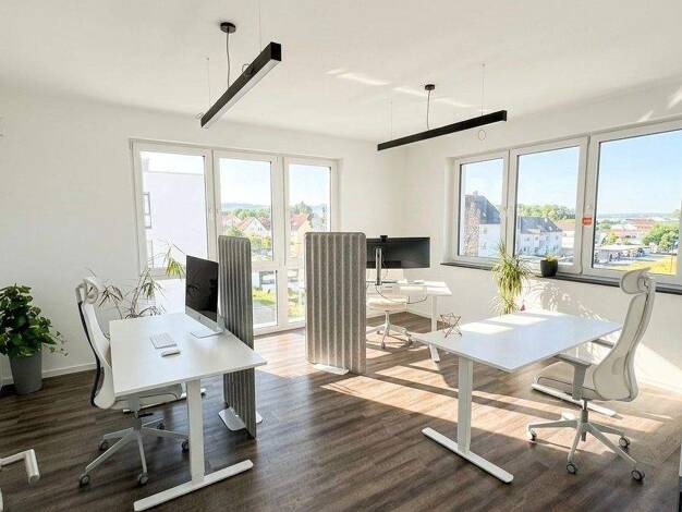 Bürofläche zur Miete provisionsfrei 4.490 € 300 m² Bürofläche Grünberger Str. Gießen 35394