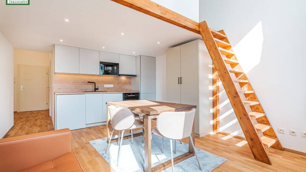 WG-Zimmer zur Miete 1.045 € 3 Zimmer 45,7 m² EG Rennweg 102 Wien 1030