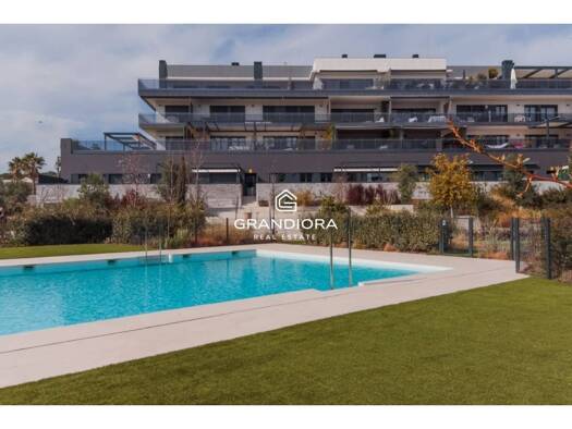 Penthouse zum Kauf 1.290.000 € 2 Zimmer 108 m² Sitges 08870