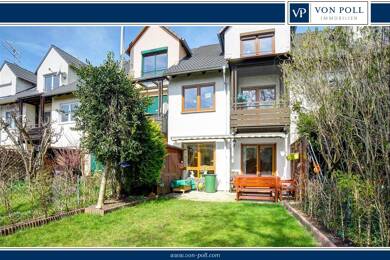 Reihenmittelhaus zum Kauf 969.000 € 5 Zimmer 147 m² 203,3 m² Grundstück Heimstetten Kirchheim bei München 85551