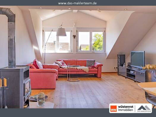 Wohnung zum Kauf 345.000 € 4 Zimmer 97 m² Türkheim Türkheim 86842