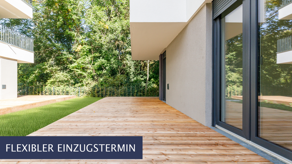 Wohnung zur Miete - Erstbezug 2.012 € 3 Zimmer 113,8 m² EG Falkenberger Straße 143 D Weißensee Berlin 13088