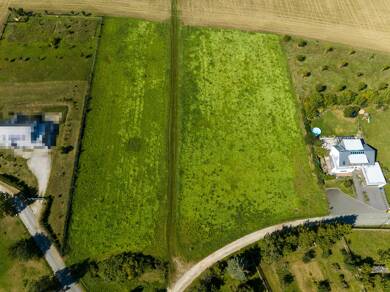 Grundstück zum Kauf provisionsfrei 219.300 € 430 m² Grundstück Jasminweg Cospeda Jena 07751