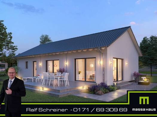 Einfamilienhaus zum Kauf provisionsfrei 438.807 € 5 Zimmer 118 m² 488 m² Grundstück Wipperfürth 51688