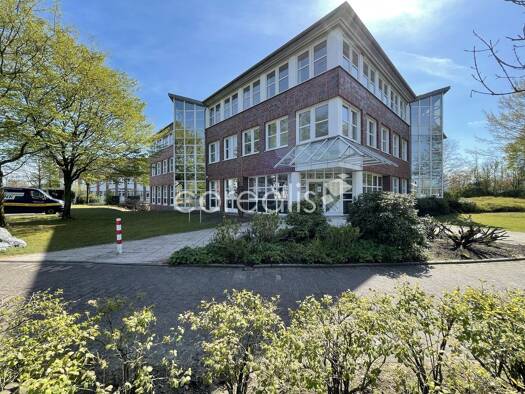 Bürofläche zur Miete provisionsfrei 13,50 € 1.120 m² Bürofläche teilbar ab 560 m² Osterath Meerbusch 40670