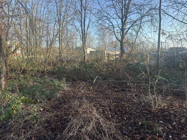 Grundstück zum Kauf 600.000 € 2.560 m² Grundstück Köpenick Berlin 12526