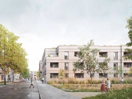 Wohnung zur Miete 970 € 3 Zimmer 71,9 m² 1. Geschoss frei ab 16.09.2026 Lilli-Kurowski-Straße 26 Feldmoching-Hasenbergl München 80995