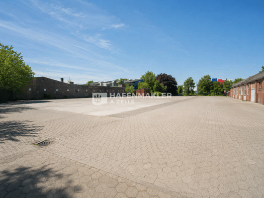Gewerbegrundstück zur Miete 8.200 m² Grundstück Wilhelmsburg Mitte 21107