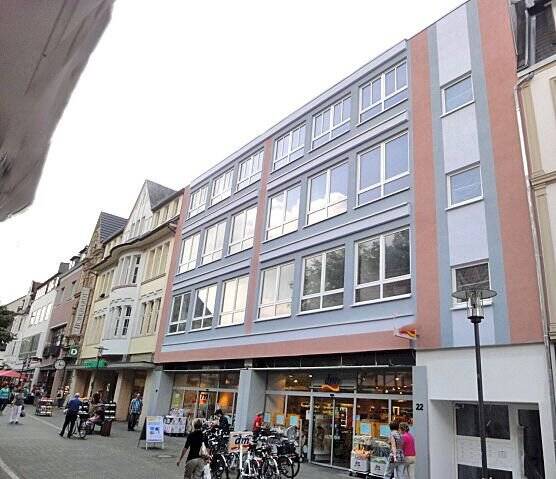 Bürogebäude zum Kauf als Kapitalanlage geeignet 3.900.000 € 2.000 m²<br/>Fläche Kernstadt Paderborn 33098