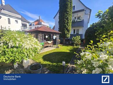Mehrfamilienhaus zum Kauf 893.000 € 9 Zimmer 198,7 m² 375 m² Grundstück frei ab 01.10.2025 Kornwestheim Kornwestheim 70806
