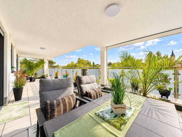 Wohnung zum Kauf 620.000 € 4 Zimmer 134 m² Engen Engen 78234