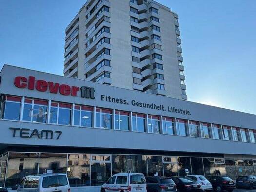 Wohnung zum Kauf 319.000 € 3 Zimmer 90 m² Mariahilfstraße 1 Bregenz 6900