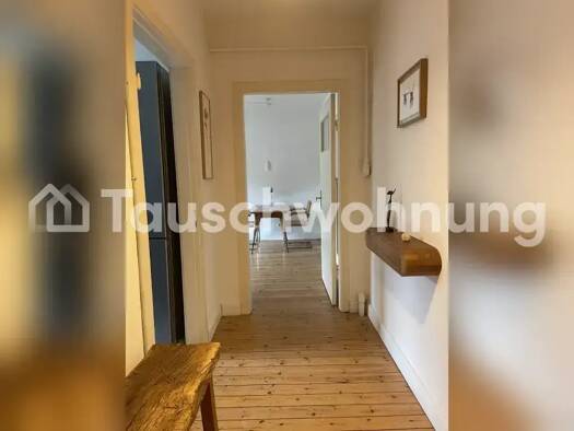 Wohnung zur Miete Tauschwohnung 700 € 2 Zimmer 50 m² 3. Geschoss Niendorf Hamburg 20259