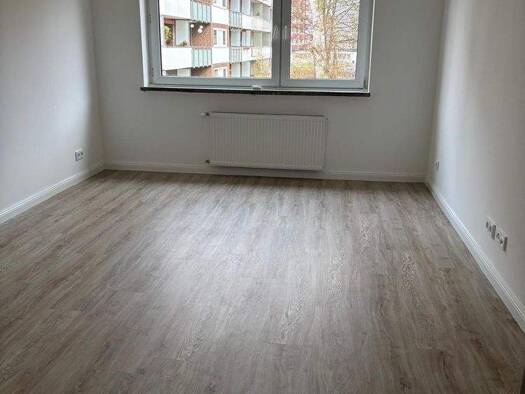 Wohnung zur Miete 718 € 2,5 Zimmer 68,7 m² EG Dunckersweg 43 b Horn Hamburg 22111