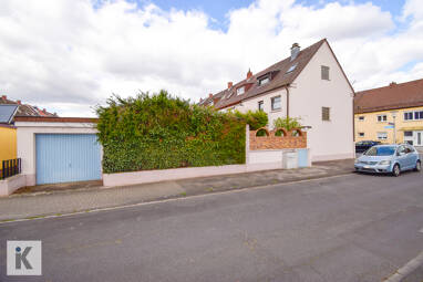 Reihenendhaus zum Kauf 299.000 € 4 Zimmer 100 m² 165 m² Grundstück Gartenstadt Ludwigshafen am Rhein 67067