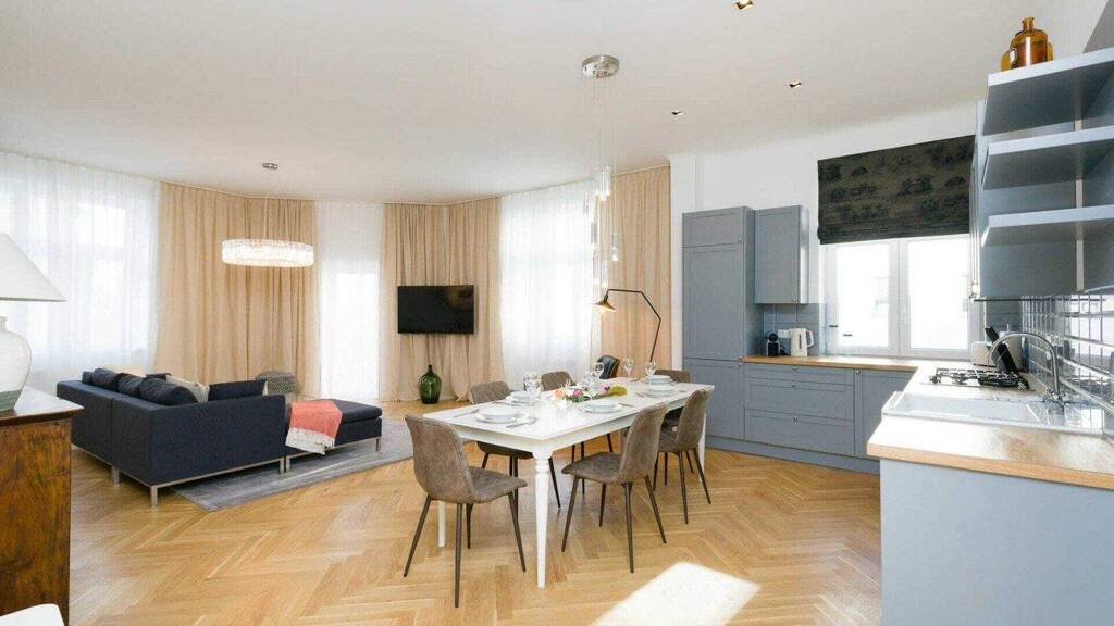 Wohnung zum Kauf 799.000 € 3 Zimmer 100,3 m² Wien 1190