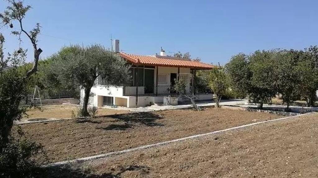 Land-/Forstwirtschaft zum Kauf 450.000 € Lagonisi, Kalyvia Thorikou 190 10