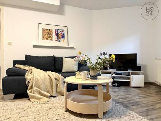 Wohnung zur Miete auf Zeit 800 € 2 Zimmer 45 m² frei ab 01.11.2026 Taucha Taucha 04425