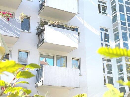 Wohnung zum Kauf 264.000 € 1 Zimmer 30,1 m² 1. Geschoss Schwabing-West München 80796