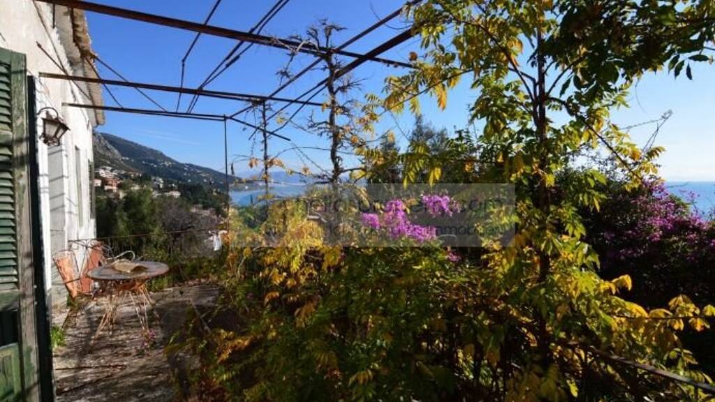 Villa zum Kauf 1.600.000 € 7 Zimmer 700 m² 5.600 m² Grundstück Korfu 49100