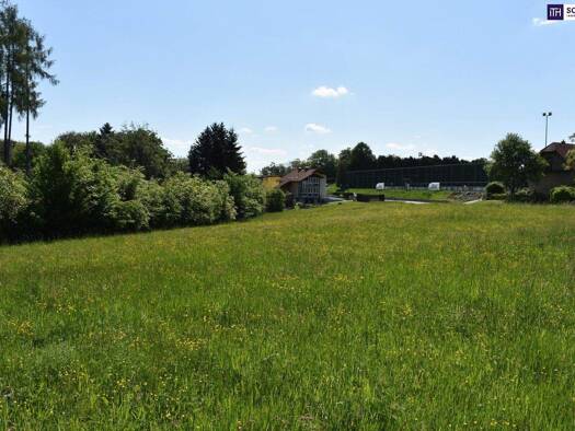 Grundstück zum Kauf 1.545.000 € 5.194 m² Grundstück Hönigtaler Straße Laßnitzhöhe 8301