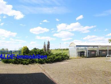 Gewerbegrundstück zum Kauf 1.250.000 € 4.950 m² Grundstück Artern Artern/Unstrut 06556