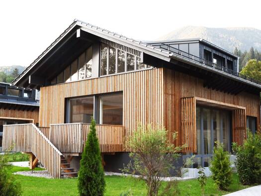 Einfamilienhaus zum Kauf provisionsfrei 1.599.000 € 7 Zimmer 175 m² 418 m² Grundstück Partenkirchen Garmisch-Partenkirchen 82467
