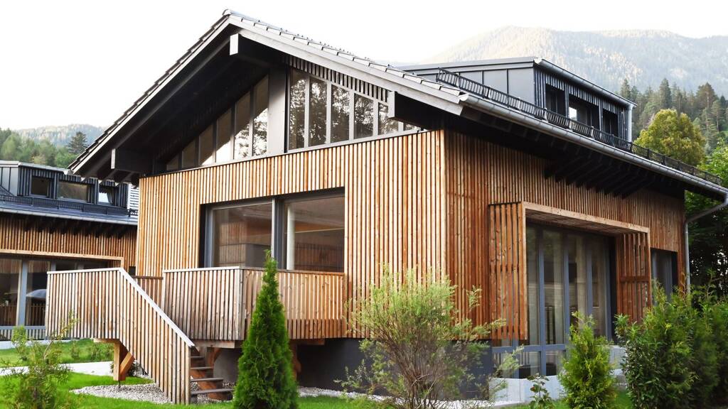 Einfamilienhaus zum Kauf provisionsfrei 1.599.000 € 7 Zimmer 175 m² 418 m² Grundstück Partenkirchen Garmisch-Partenkirchen 82467