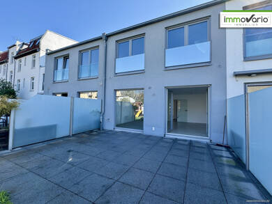 Reihenmittelhaus zur Miete 1.500 € 4 Zimmer 130,5 m² 241 m² Grundstück frei ab sofort Langer Weg 73 Sudenburg Magdeburg 39112