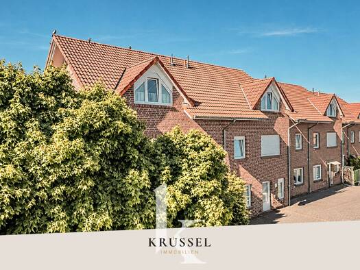 Reihenmittelhaus zum Kauf 269.000 € 5 Zimmer 134,8 m² 165 m² Grundstück Vörden Neuenkirchen-Vörden 49434