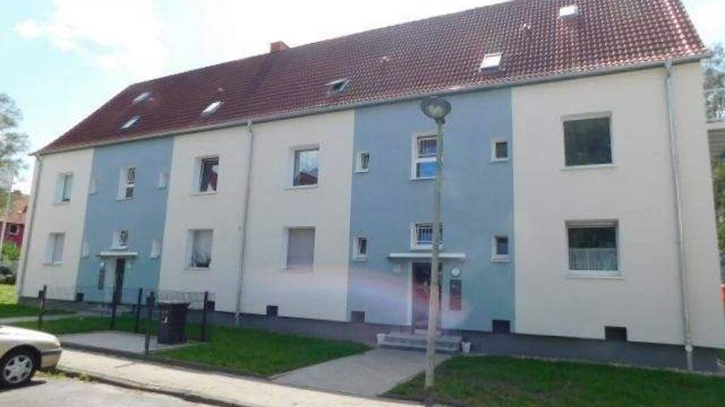 Wohnung zur Miete 545 € 2 Zimmer 47,9 m² 1. Geschoss frei ab 11.04.2026 Moselweg 14 Hattingen 45525