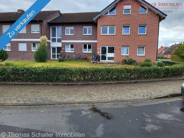 Mehrfamilienhaus zum Kauf 1.250.000 € 29 Zimmer 650 m² 1.398 m² Grundstück Gildehaus Bad Bentheim 48455