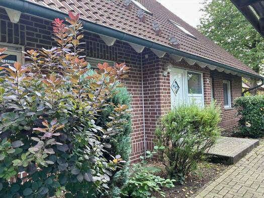 Wohnung zum Kauf 288.500 € 4 Zimmer 90,7 m² Nordkirchen 59394