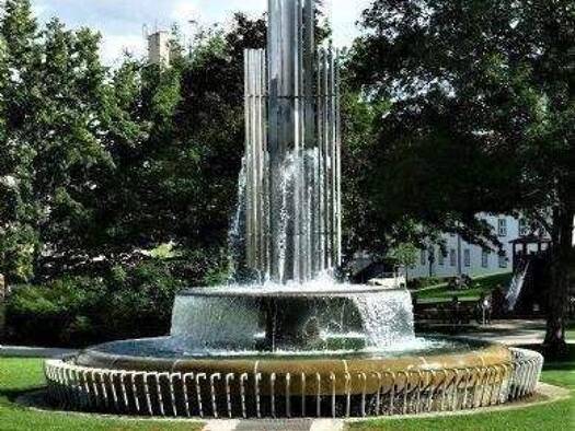 Wohnung zur Miete 450 € 30 m² EG frei ab sofort Innenstadt Schweinfurt 97421