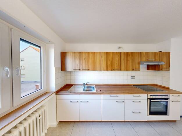 Wohnung zur Miete 60 m² Landstuhl 66849